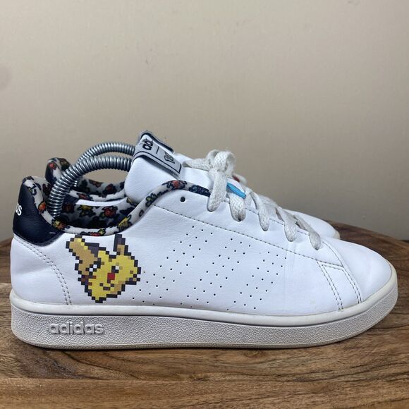 adidas pikachu shoes